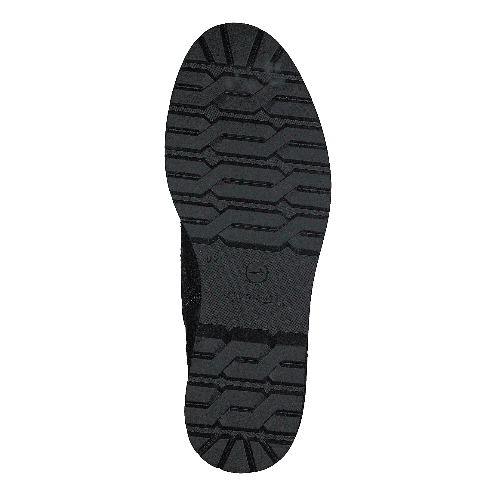 1-1-25217-25 Black