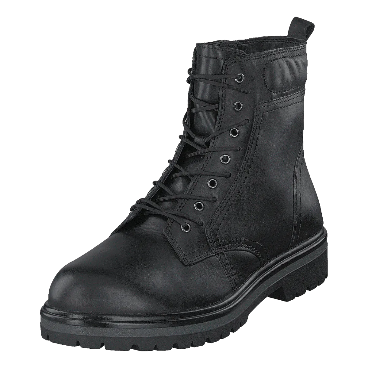1-1-25217-25 Black
