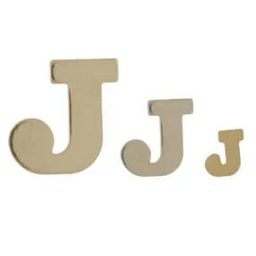 14KY & 14KW Block Initial 3.0mm J
