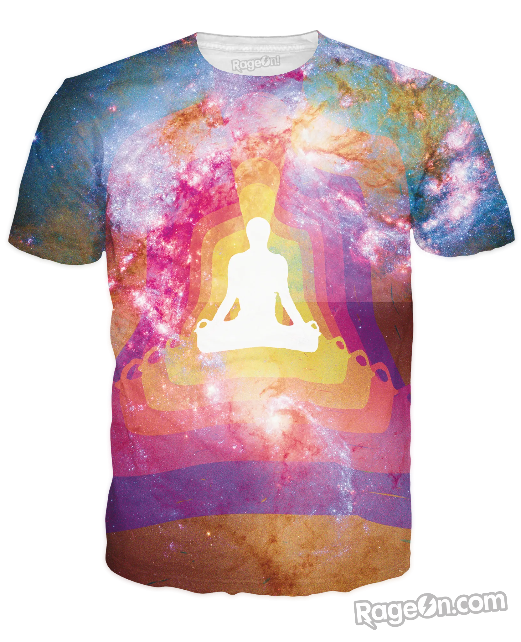 All is One T-Shirt