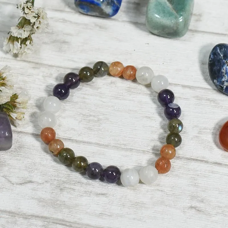 Anxiety & Stress Relief Bracelet
