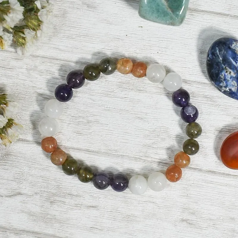 Anxiety & Stress Relief Bracelet