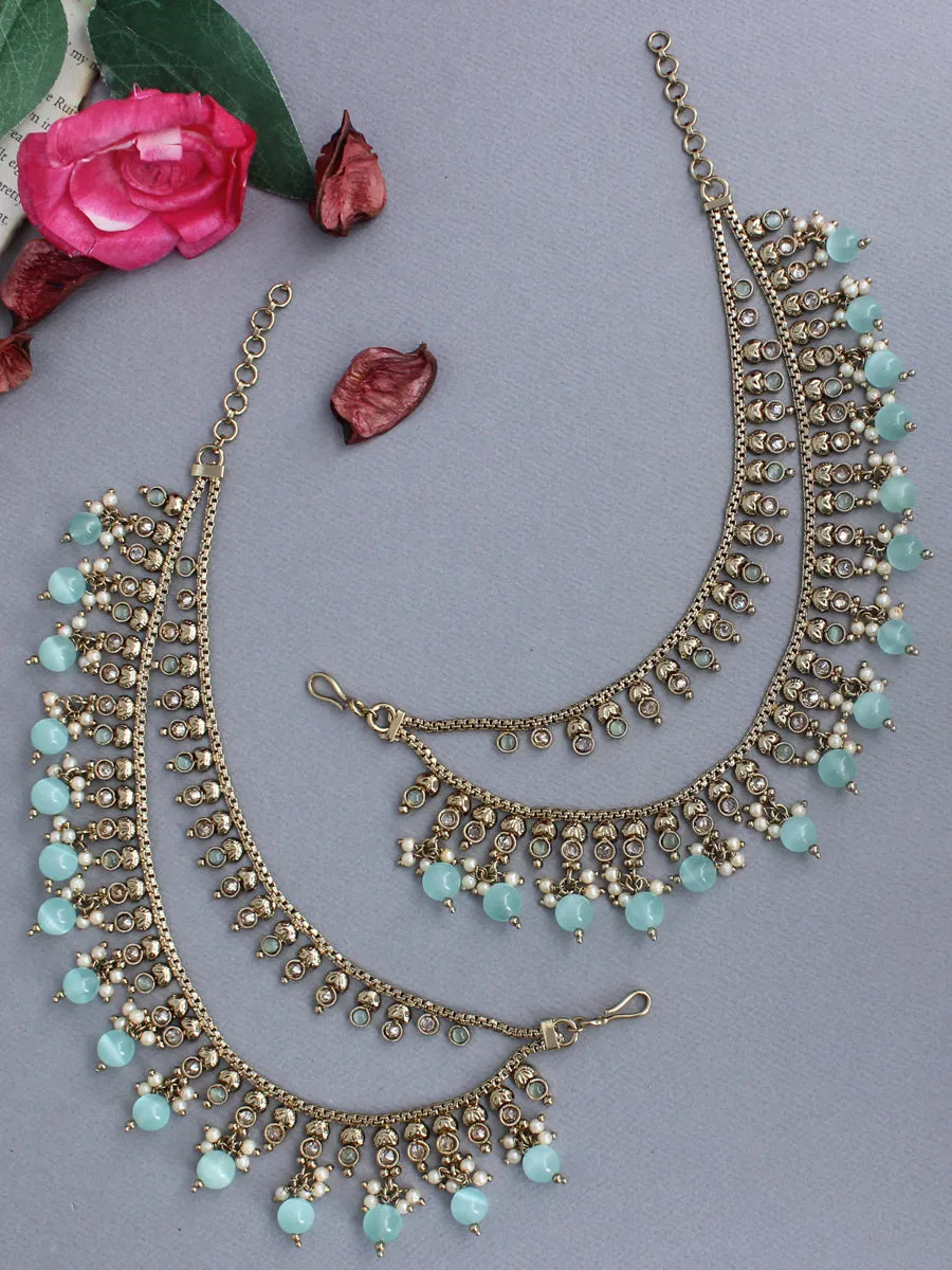 Aparna Ear Chain