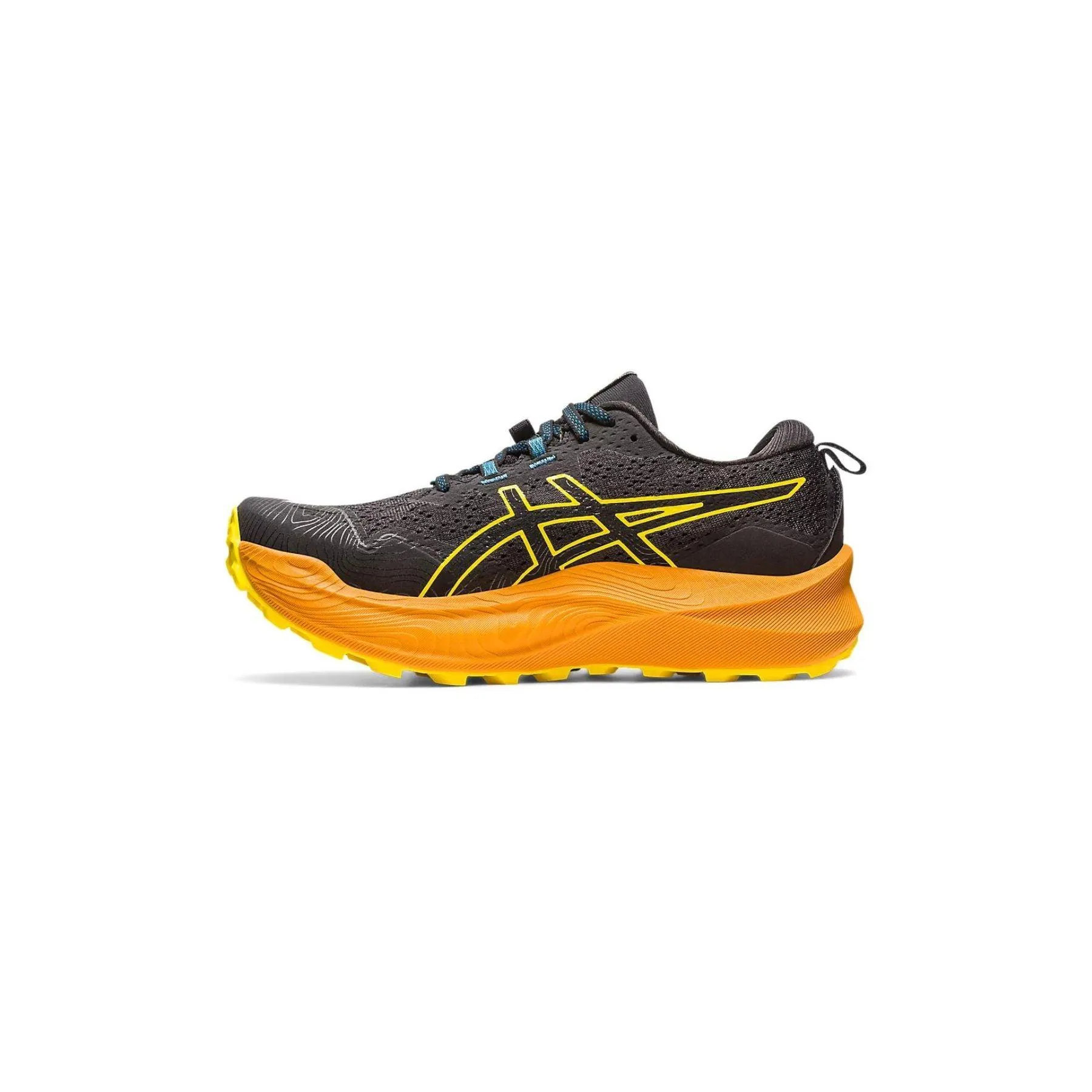 ASICS TRABUCO MAX 3