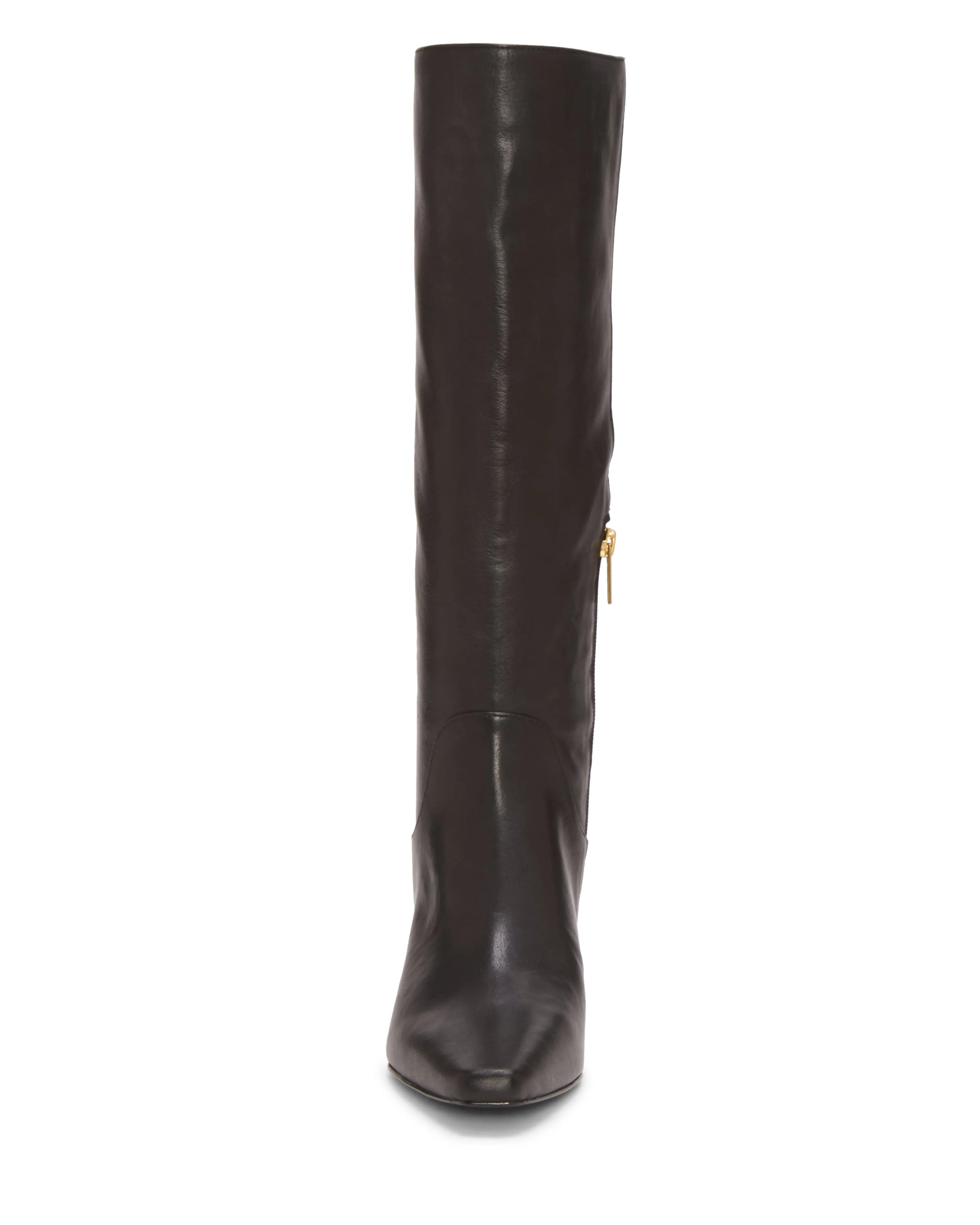 Avriah Wide Calf Knee High Boot