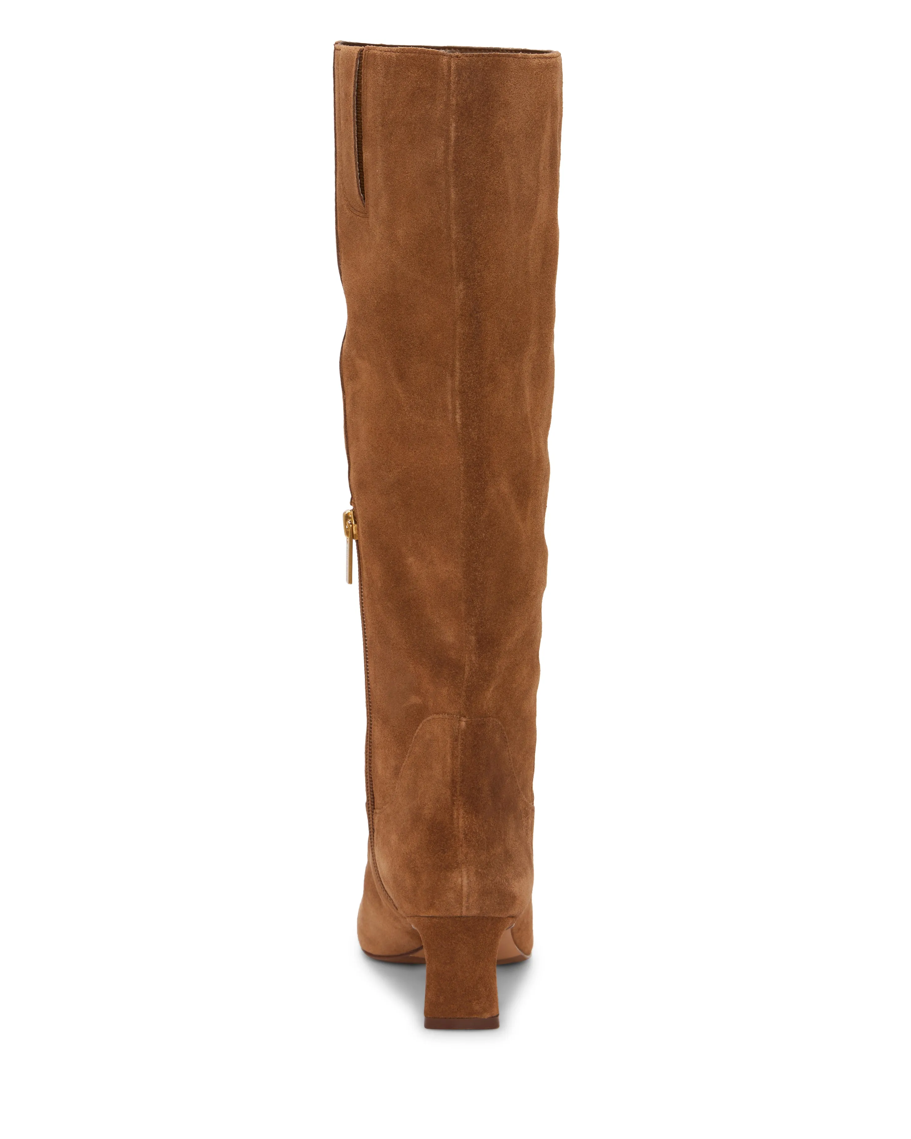 Avriah Wide Calf Knee High Boot