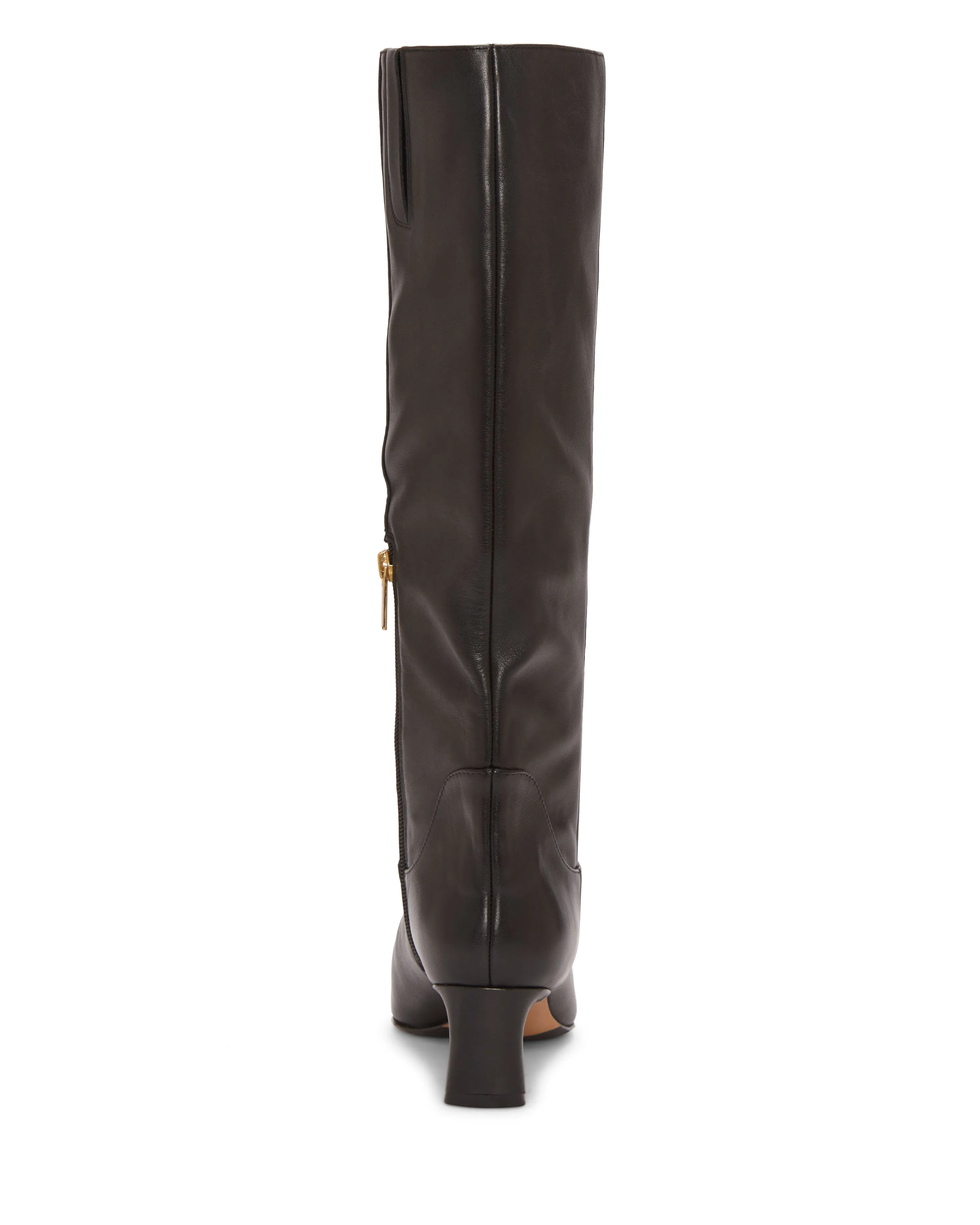Avriah Wide Calf Knee High Boot