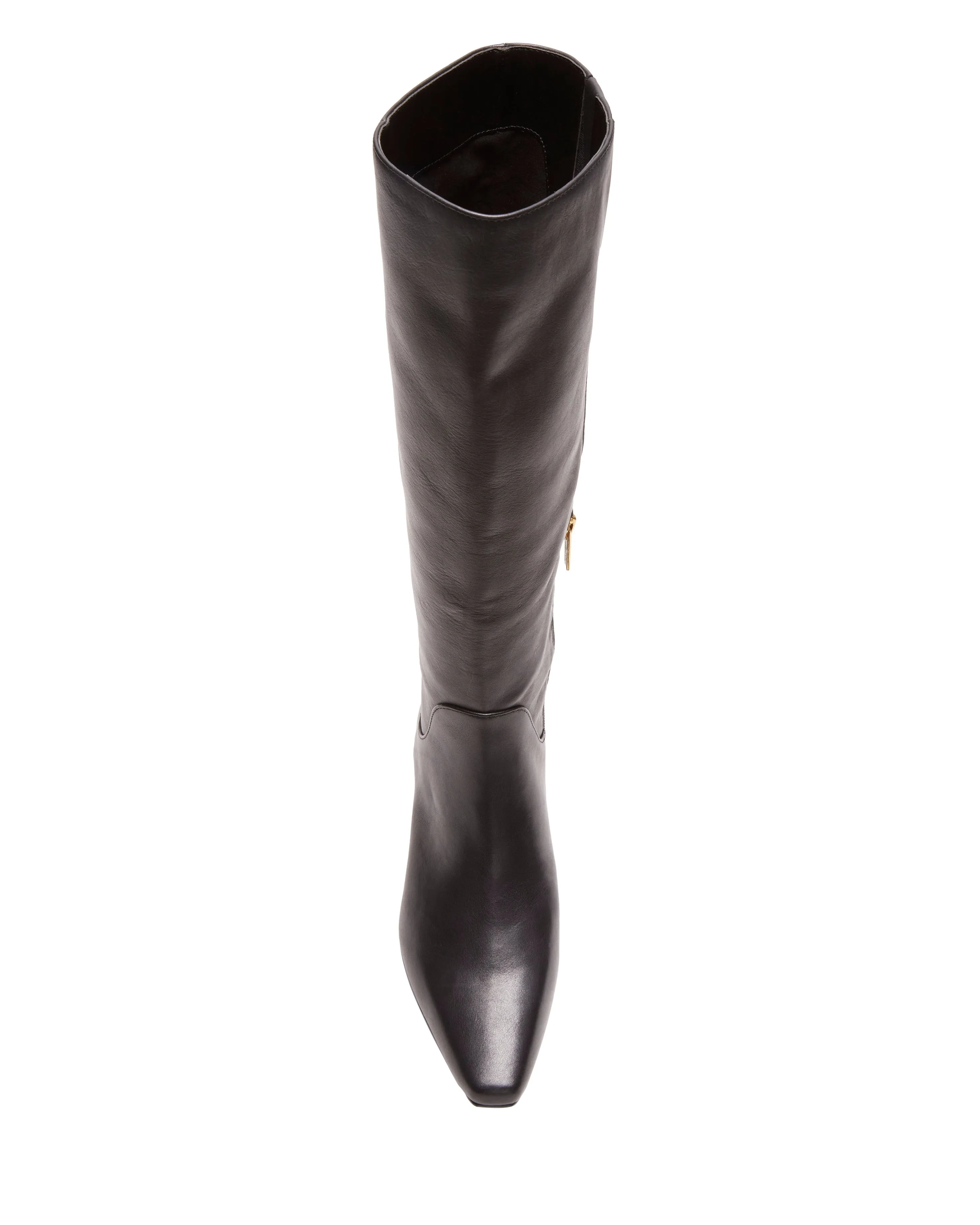 Avriah Wide Calf Knee High Boot