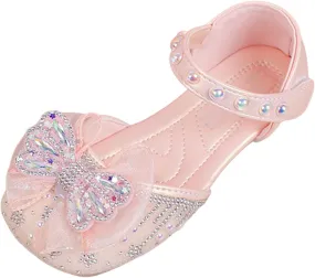 Baby Boy Girl Lace up Leather Sneakers Rubber Sole Flats for Wedding Party School Uniform Shoes Loafers Moccasins