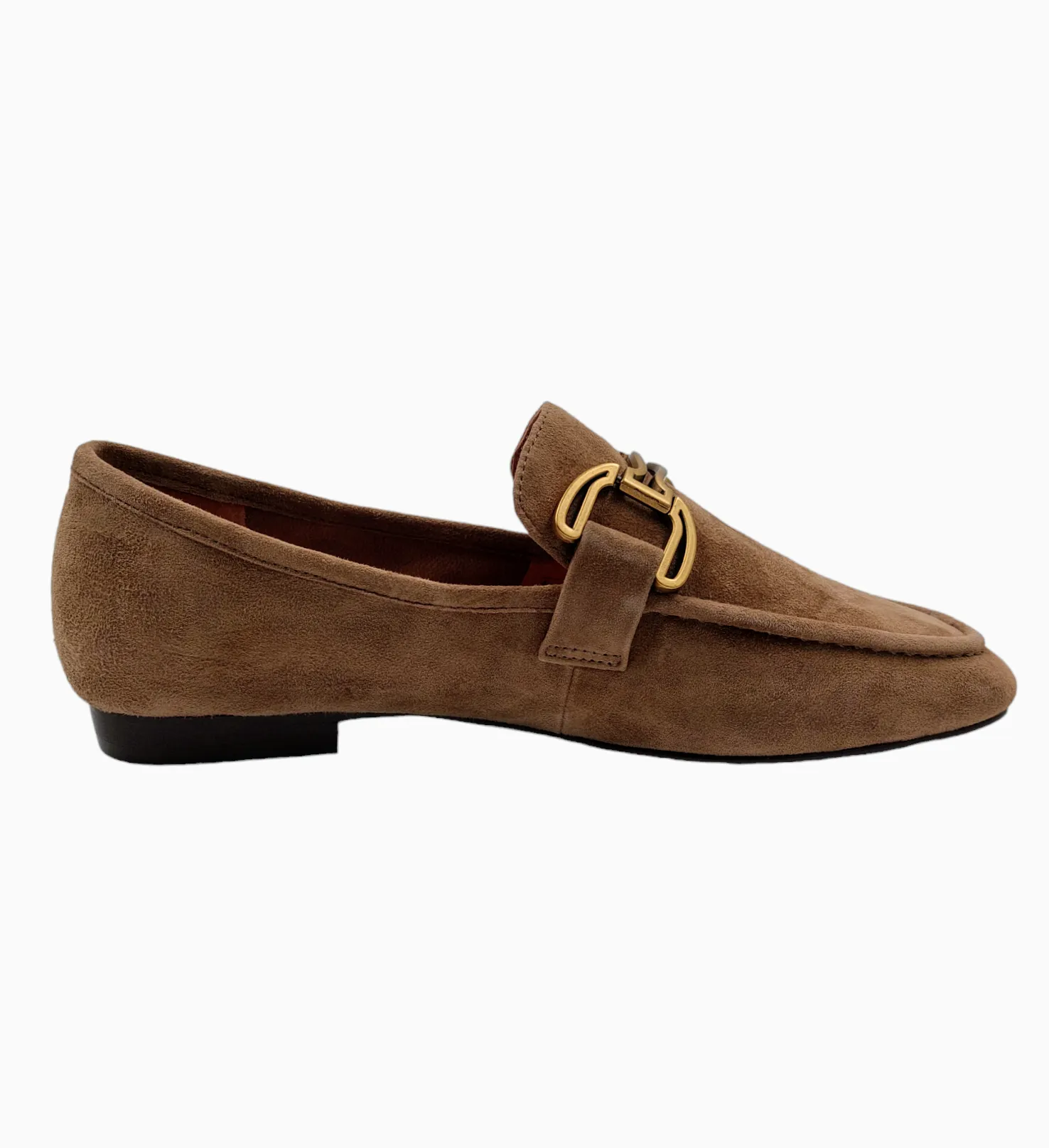 Bibi Lou - Sarah Loafer Taupe