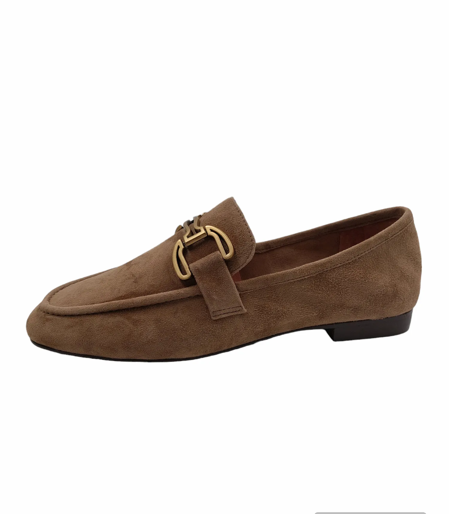 Bibi Lou - Sarah Loafer Taupe