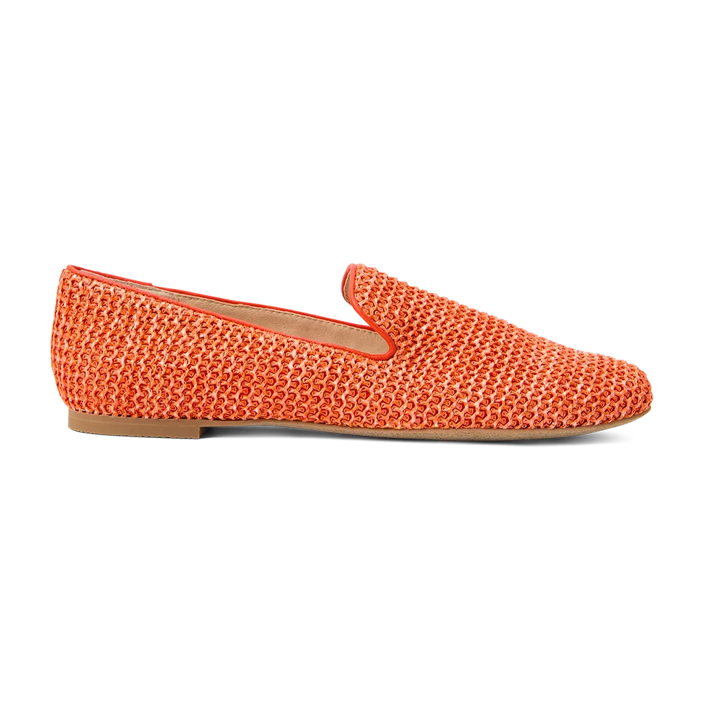 Bradley Loafer
