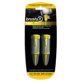 BrushT™ XLT Jumbo