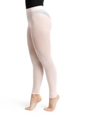 Capezio Ultra soft footless tight