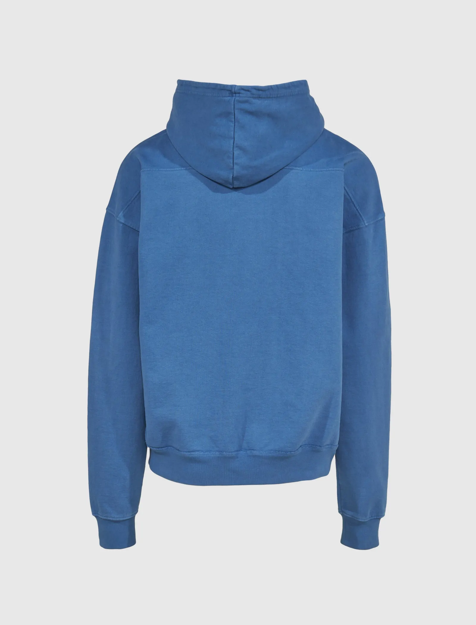 CATAMARAN LOGO CHENILLE HOODIE