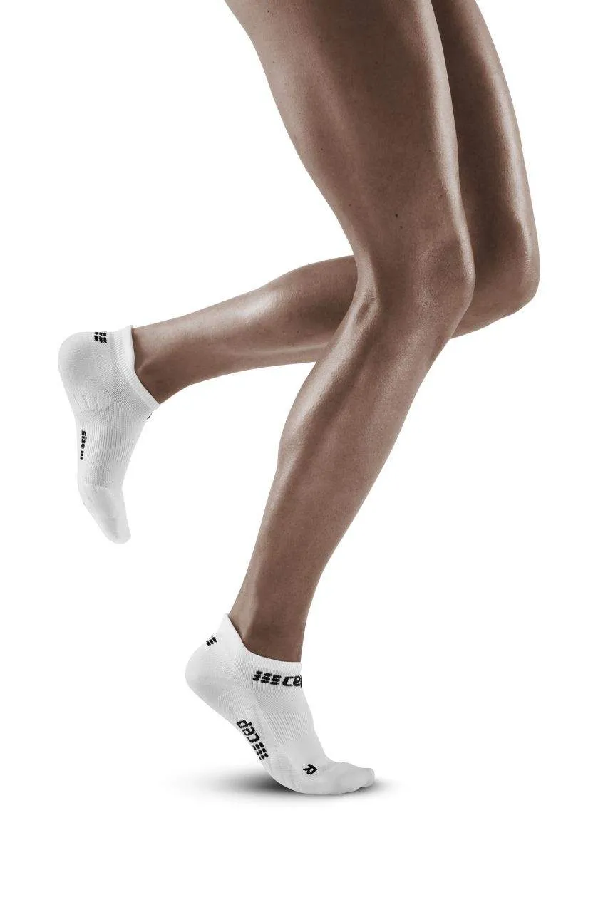 CEP The Run Compression No Show Socks 4.0