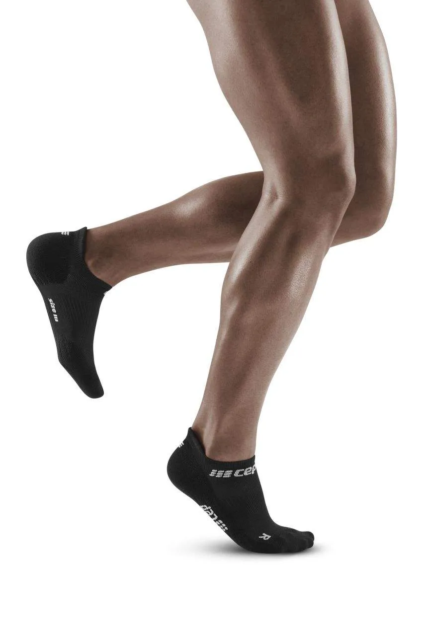 CEP The Run Compression No Show Socks 4.0