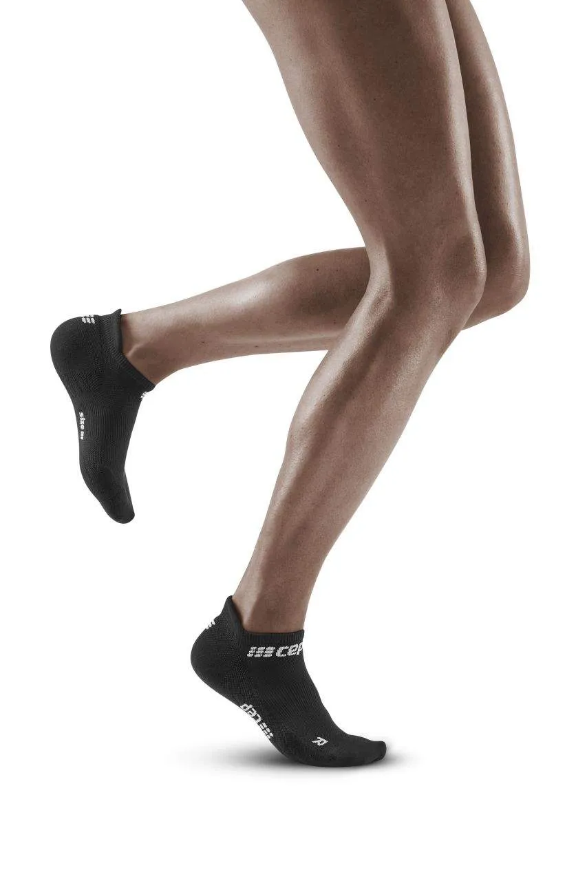 CEP The Run Compression No Show Socks 4.0