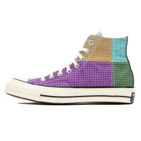 Chuck 70 Hi (Dewberry)