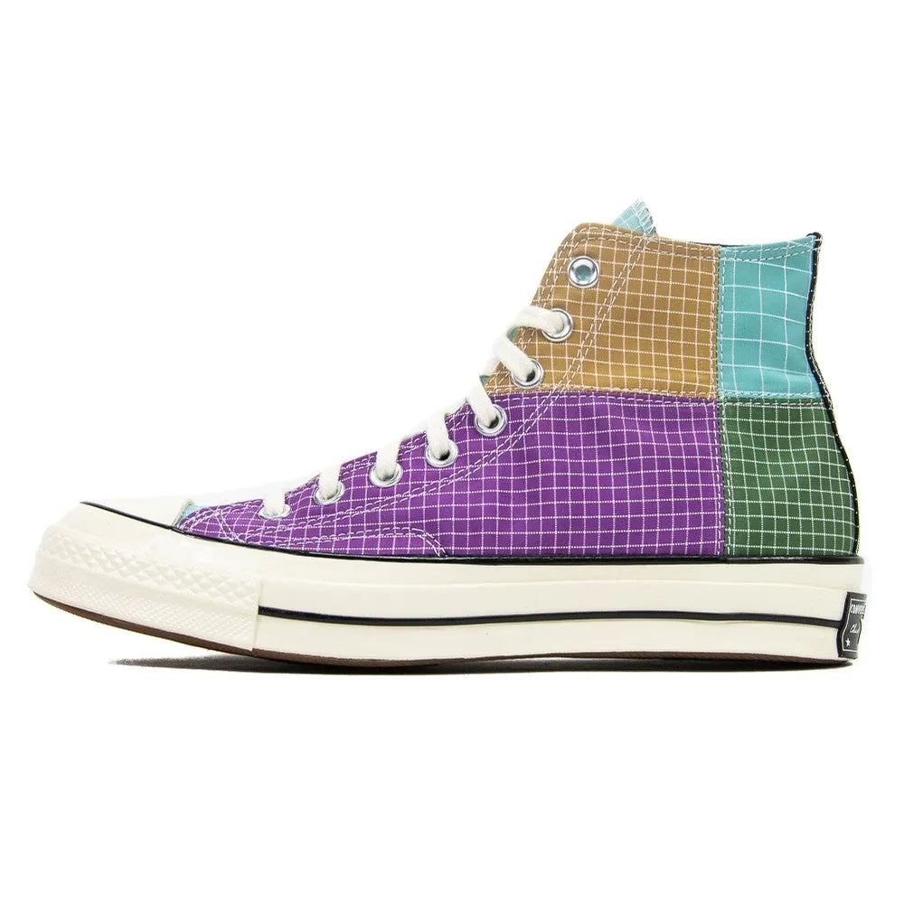 Chuck 70 Hi (Dewberry)