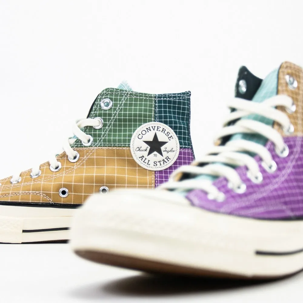 Chuck 70 Hi (Dewberry)
