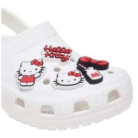 Crocs Jibbitz Charms Hello Kitty