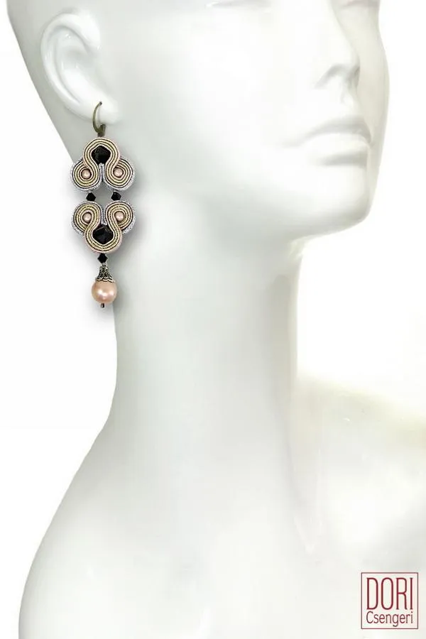 Desiree Unique Earrings