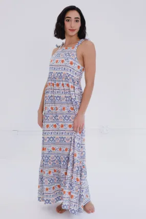 Disney Lion King Matching Family Maxi Dress