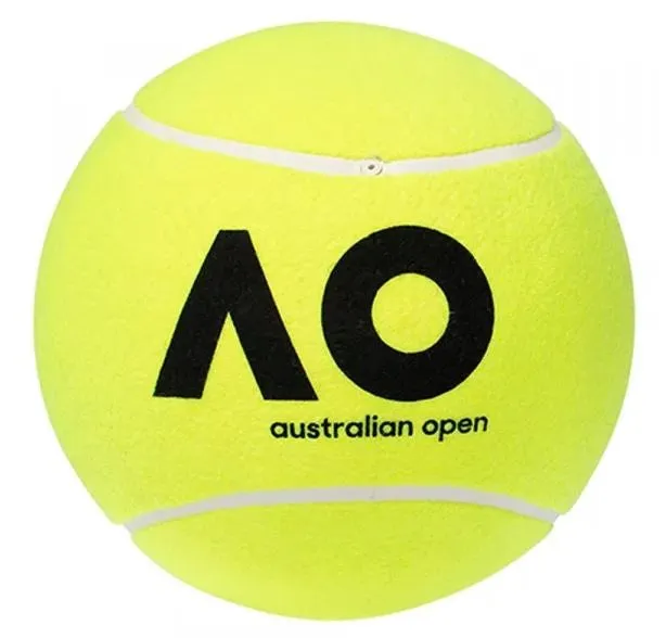 Dunlop Australian Open Jumbo Ball