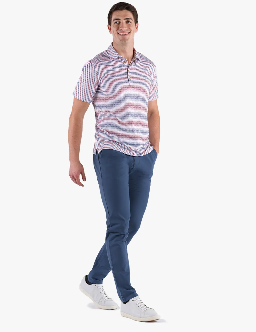 EAGLES GOLF POLO