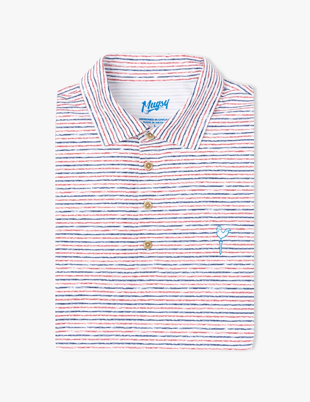 EAGLES GOLF POLO