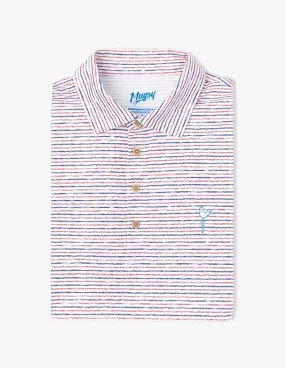 EAGLES GOLF POLO
