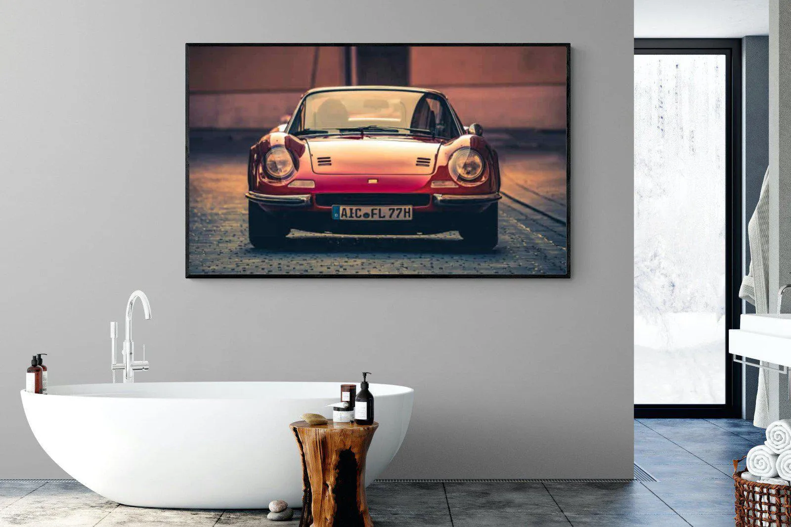 Ferrari Dino