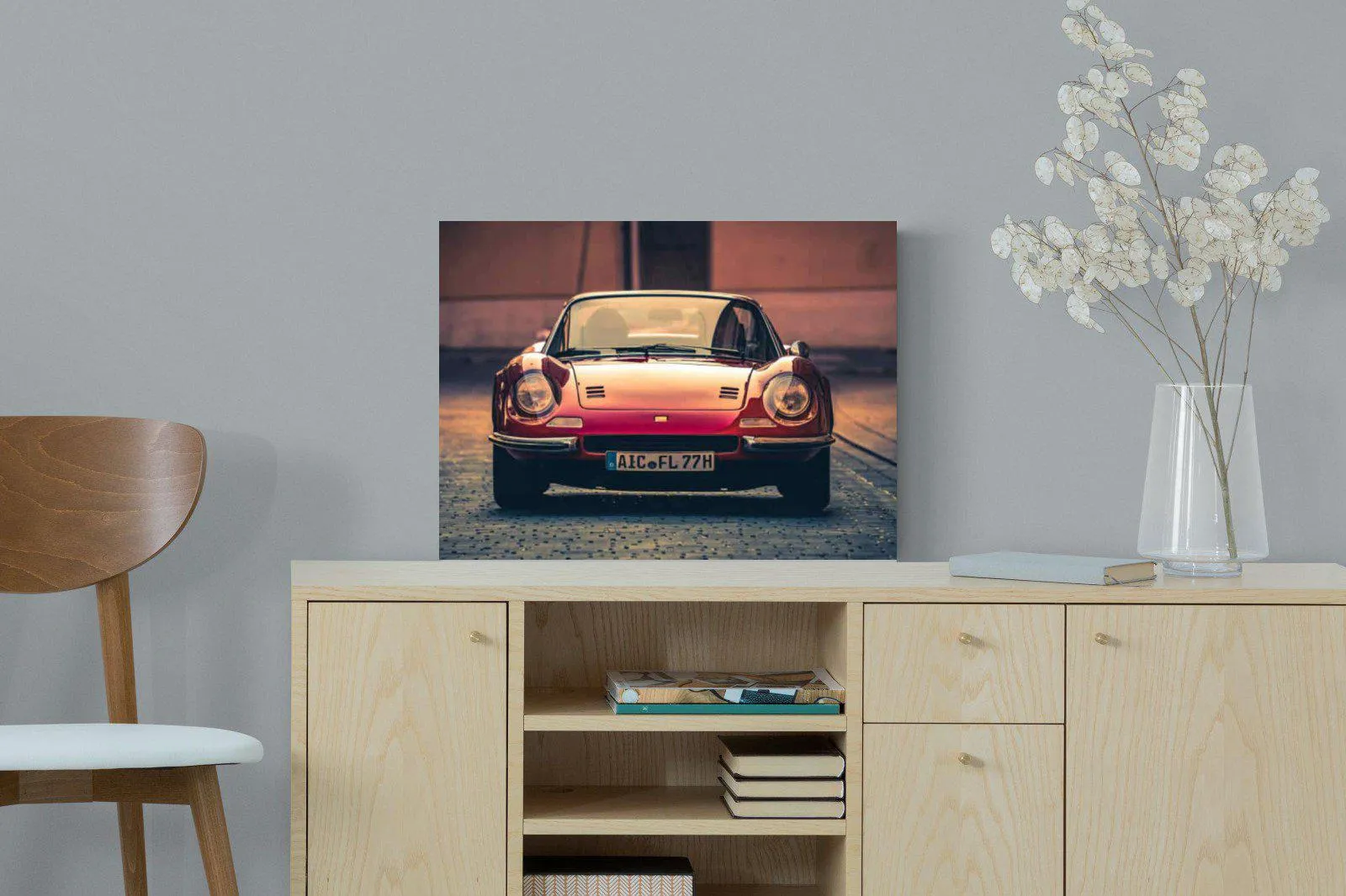 Ferrari Dino