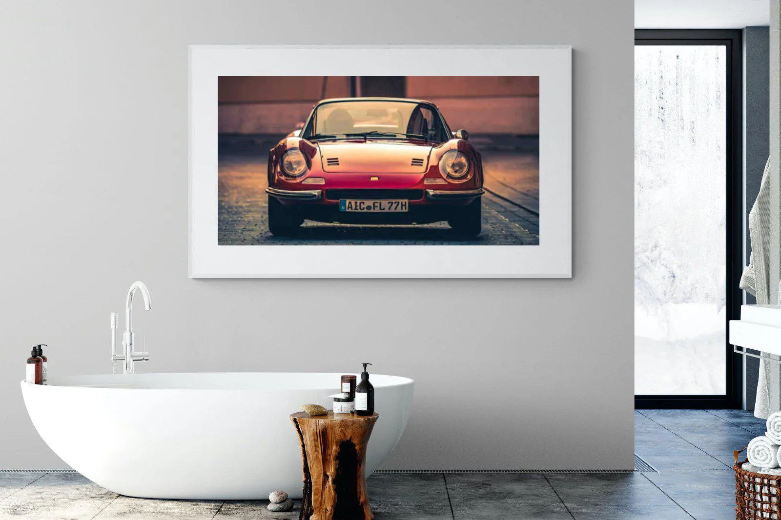 Ferrari Dino