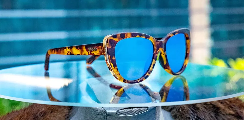 Goodr "Fast as Shell" Polarized Sunglasses
