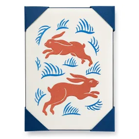 Hares Cards