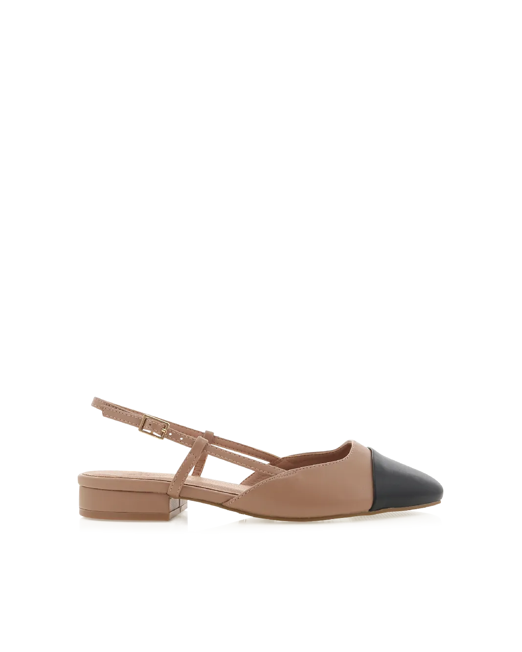 HASSA - PECAN-BLACK