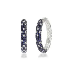Illuminaire Ciara Diamond Earrings*