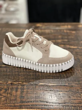Ilse Jacobsen Tulip Lace Up Shoe