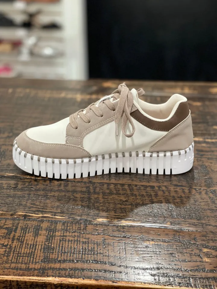 Ilse Jacobsen Tulip Lace Up Shoe