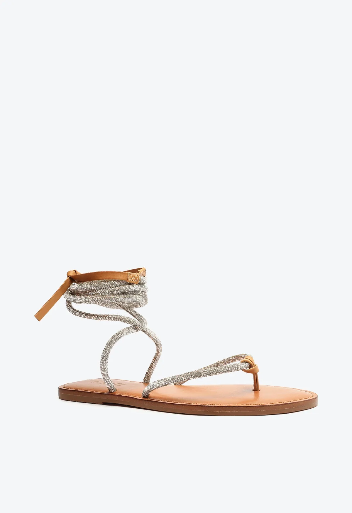 Kittie Glam Sandal