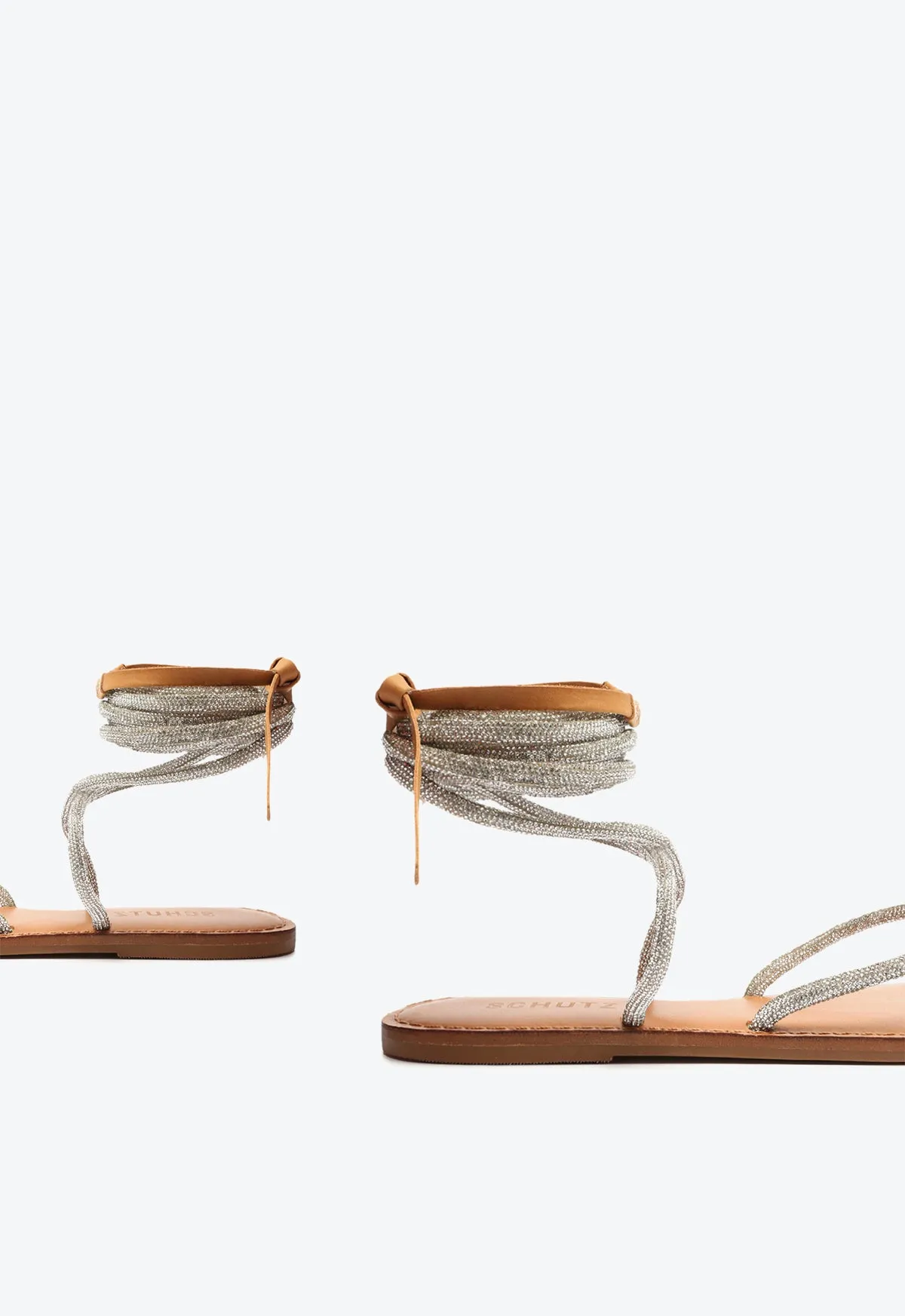 Kittie Glam Sandal