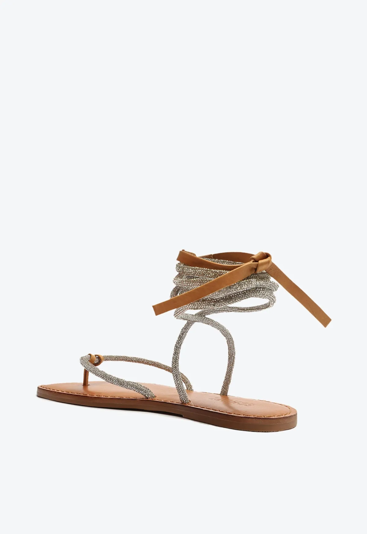 Kittie Glam Sandal