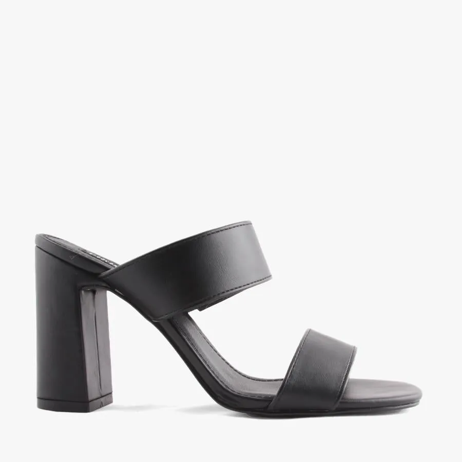 KOA BLACK