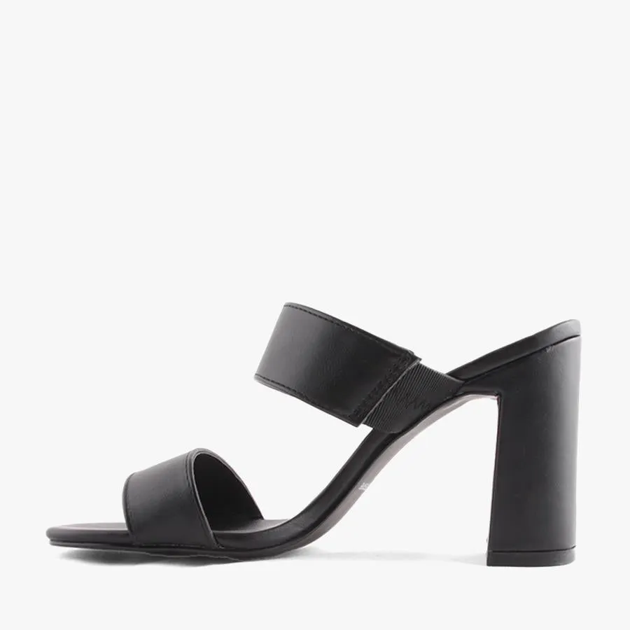 KOA BLACK