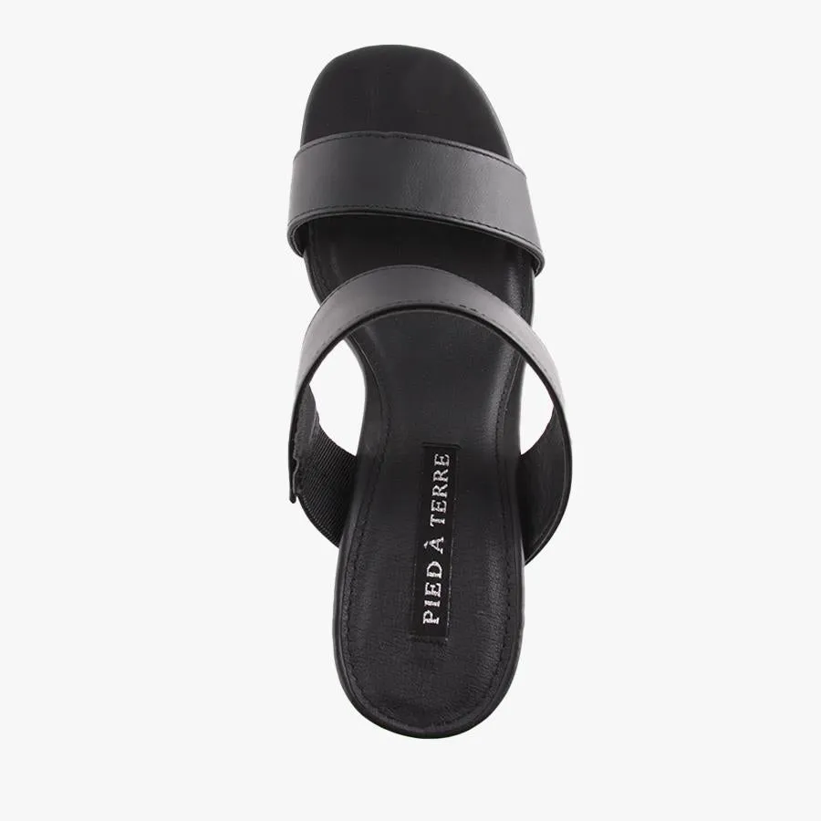 KOA BLACK