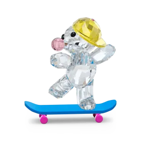 KRIS BEAR SKATERBEAR