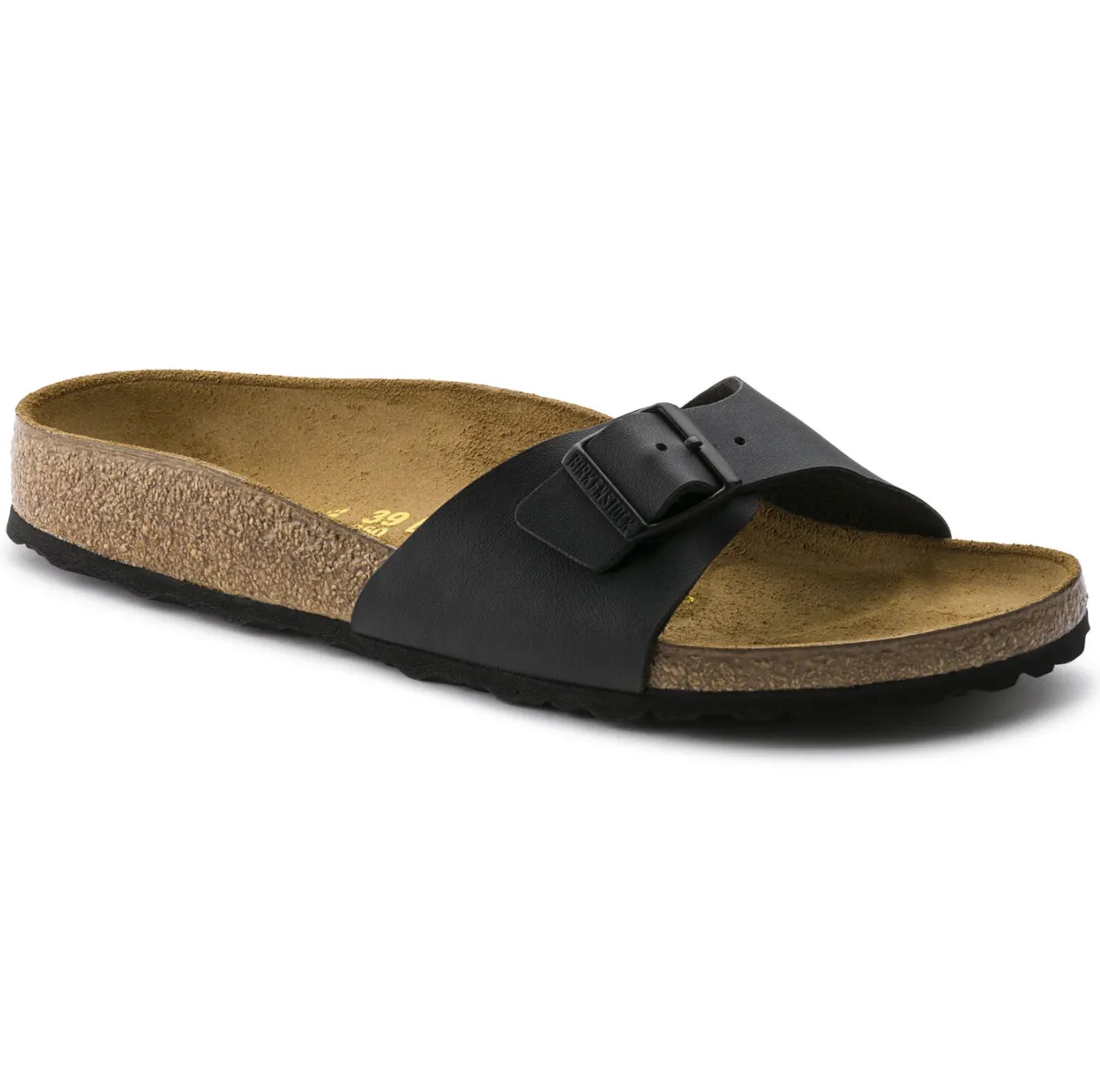 MADRID | BLACK
