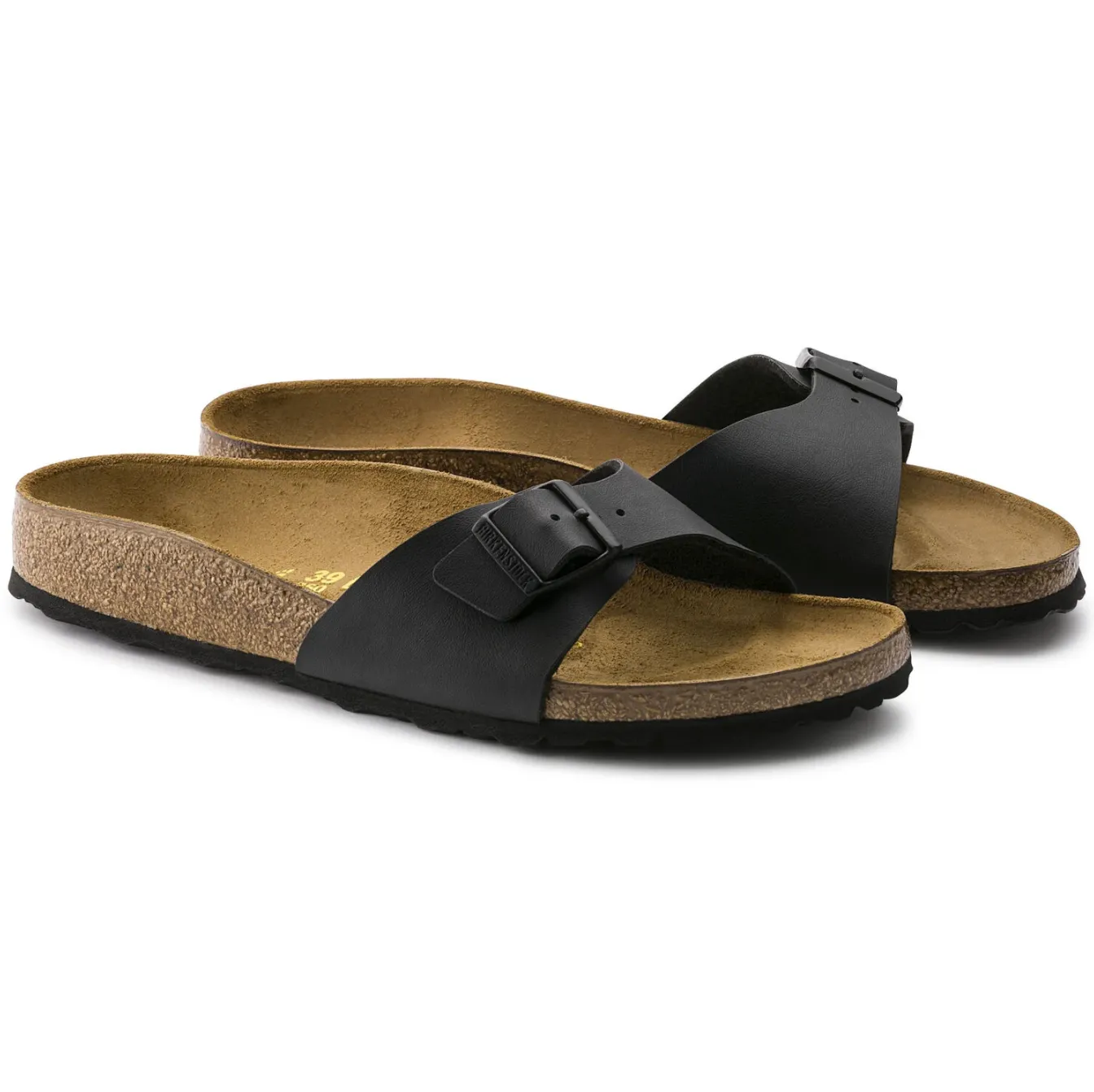 MADRID | BLACK